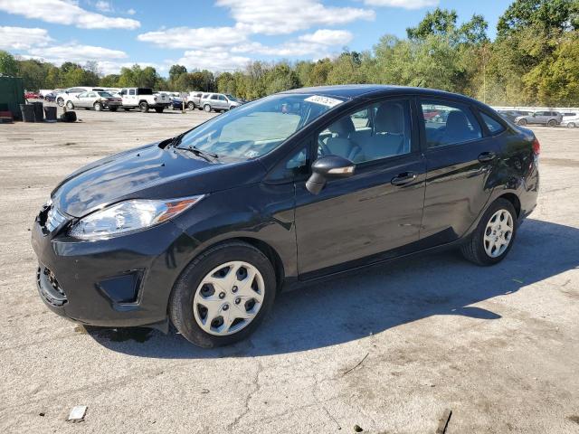 Photo 0 VIN: 3FADP4BJ1DM146622 - FORD FIESTA SE 