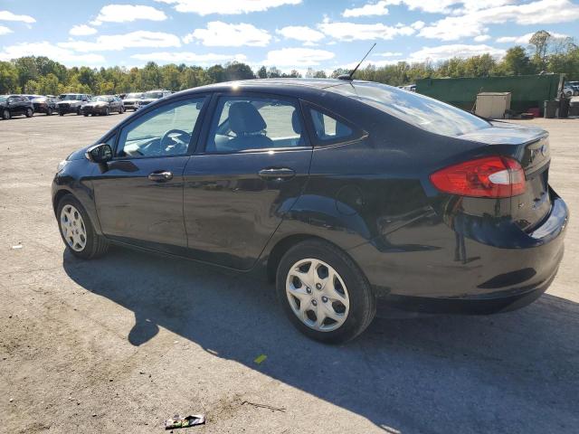 Photo 1 VIN: 3FADP4BJ1DM146622 - FORD FIESTA SE 