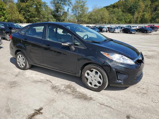 Photo 3 VIN: 3FADP4BJ1DM146622 - FORD FIESTA SE 