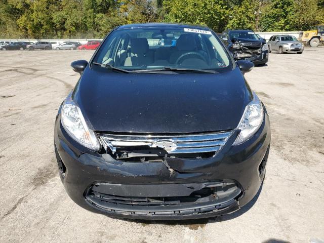 Photo 4 VIN: 3FADP4BJ1DM146622 - FORD FIESTA SE 