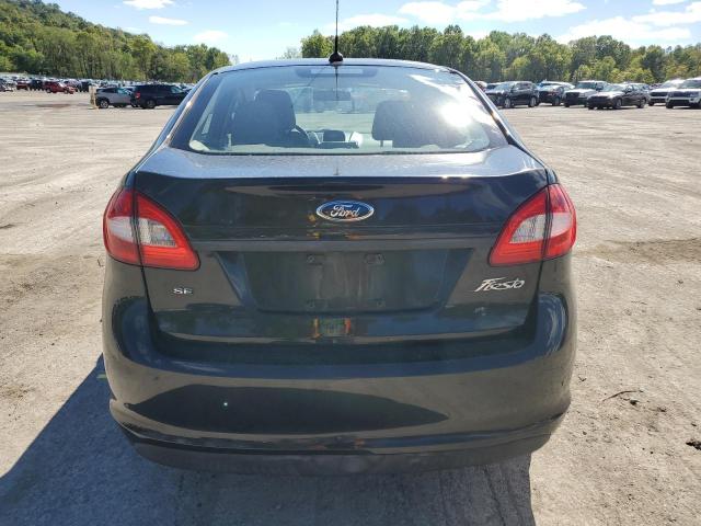 Photo 5 VIN: 3FADP4BJ1DM146622 - FORD FIESTA SE 