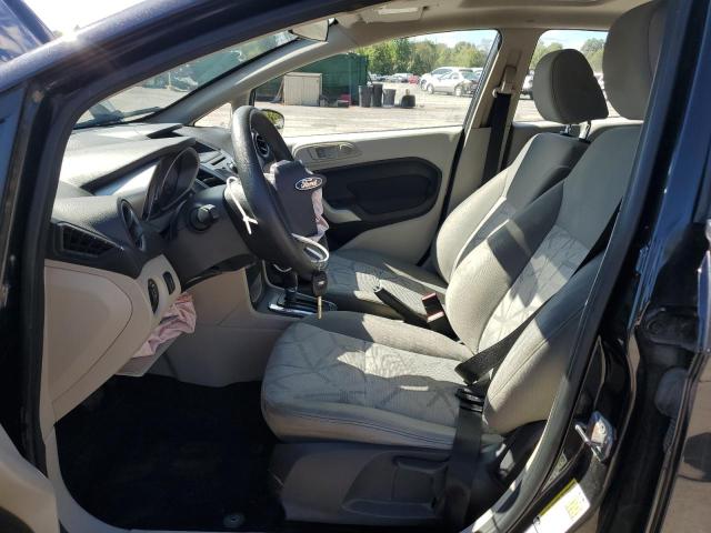 Photo 6 VIN: 3FADP4BJ1DM146622 - FORD FIESTA SE 