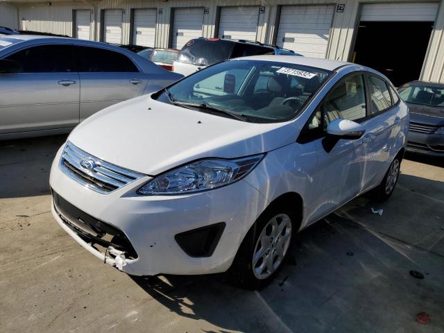 Photo 0 VIN: 3FADP4BJ1DM146703 - FORD FIESTA SE 