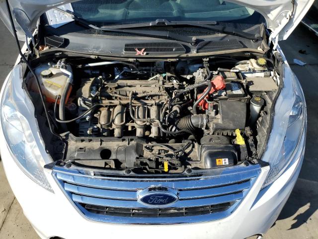 Photo 10 VIN: 3FADP4BJ1DM146703 - FORD FIESTA SE 