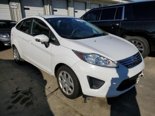 Photo 3 VIN: 3FADP4BJ1DM146703 - FORD FIESTA SE 