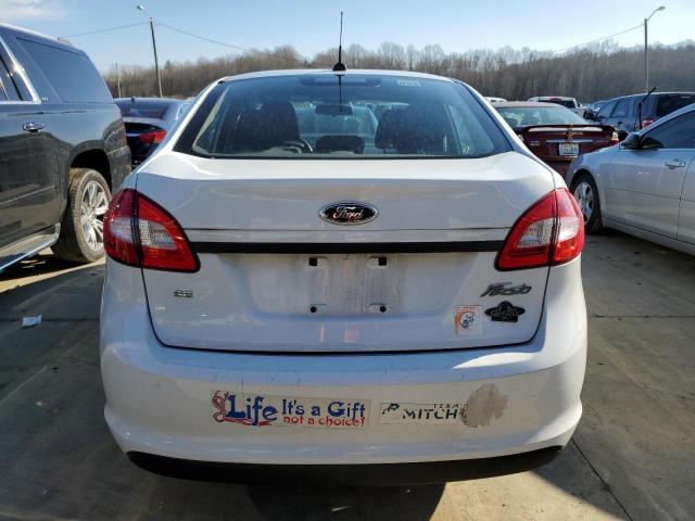 Photo 5 VIN: 3FADP4BJ1DM146703 - FORD FIESTA SE 