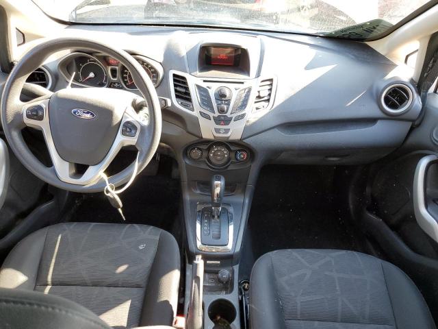 Photo 7 VIN: 3FADP4BJ1DM146703 - FORD FIESTA SE 