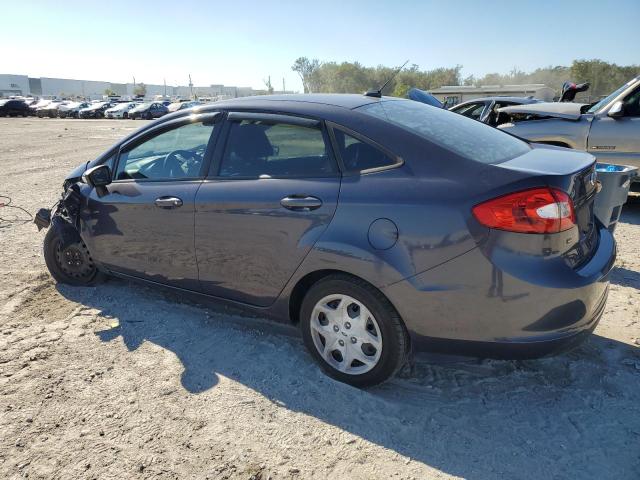 Photo 1 VIN: 3FADP4BJ1DM149312 - FORD FIESTA SE 