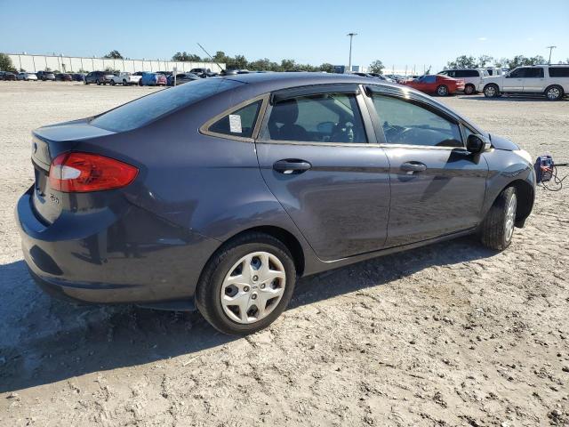 Photo 2 VIN: 3FADP4BJ1DM149312 - FORD FIESTA SE 