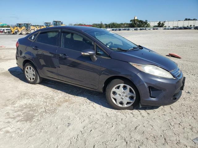 Photo 3 VIN: 3FADP4BJ1DM149312 - FORD FIESTA SE 