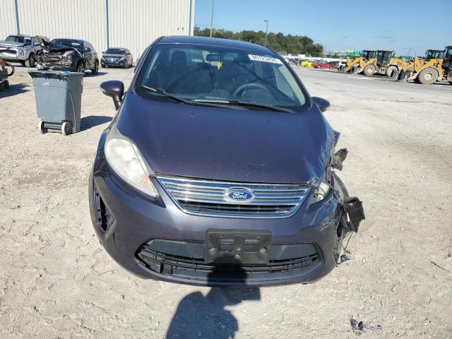 Photo 4 VIN: 3FADP4BJ1DM149312 - FORD FIESTA SE 