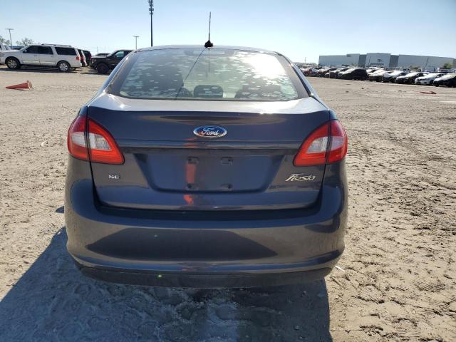 Photo 5 VIN: 3FADP4BJ1DM149312 - FORD FIESTA SE 