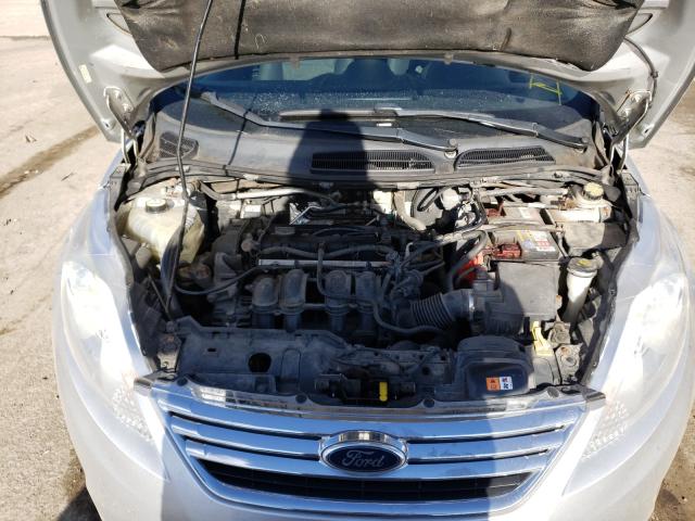 Photo 6 VIN: 3FADP4BJ1DM153098 - FORD FIESTA 