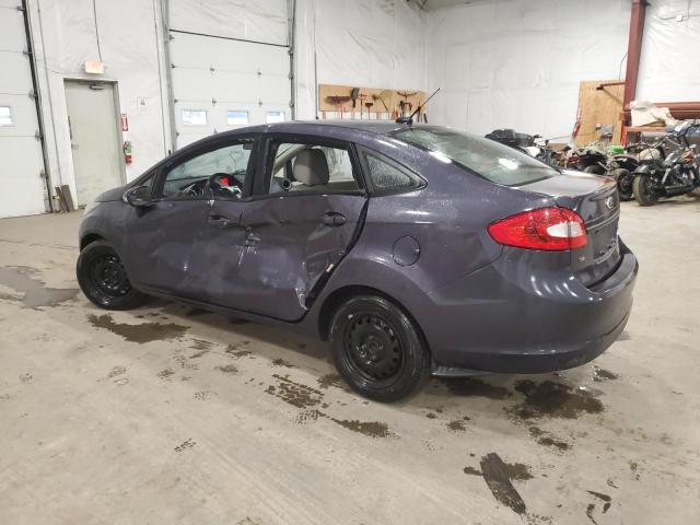 Photo 1 VIN: 3FADP4BJ1DM157653 - FORD FIESTA SE 