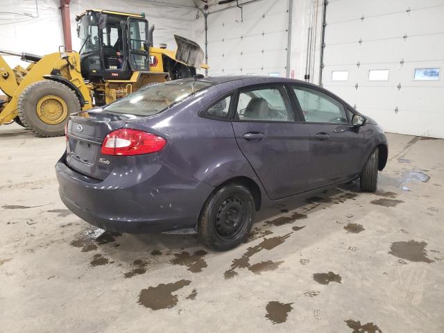 Photo 2 VIN: 3FADP4BJ1DM157653 - FORD FIESTA SE 