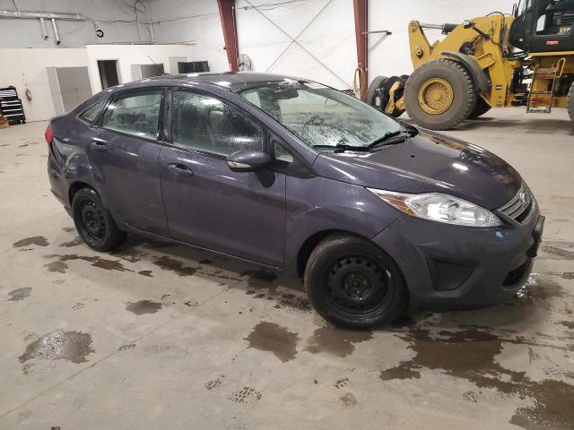 Photo 3 VIN: 3FADP4BJ1DM157653 - FORD FIESTA SE 