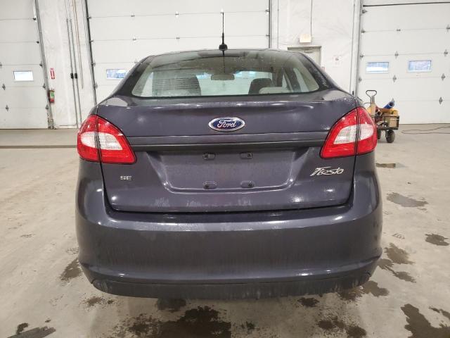 Photo 5 VIN: 3FADP4BJ1DM157653 - FORD FIESTA SE 