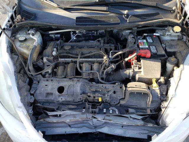 Photo 6 VIN: 3FADP4BJ1DM159192 - FORD FIESTA SE 