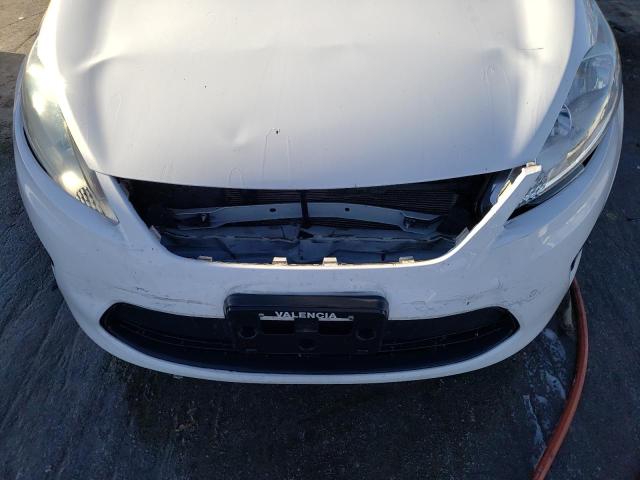 Photo 8 VIN: 3FADP4BJ1DM159192 - FORD FIESTA SE 