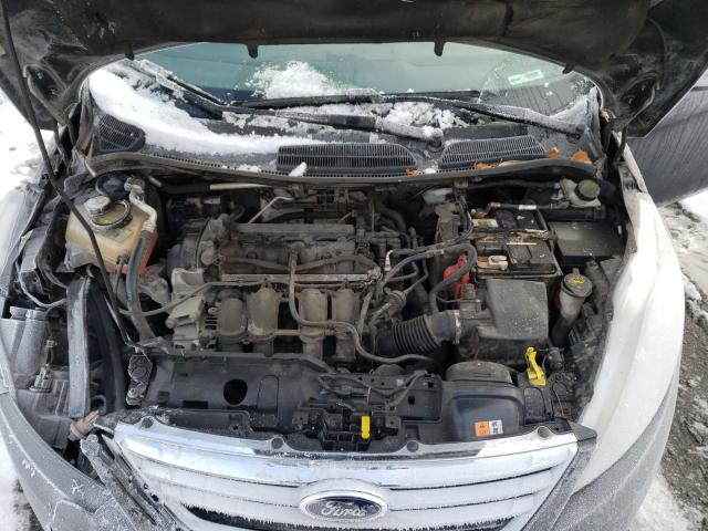 Photo 6 VIN: 3FADP4BJ1DM159354 - FORD FIESTA 