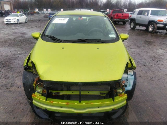 Photo 5 VIN: 3FADP4BJ1DM161363 - FORD FIESTA 