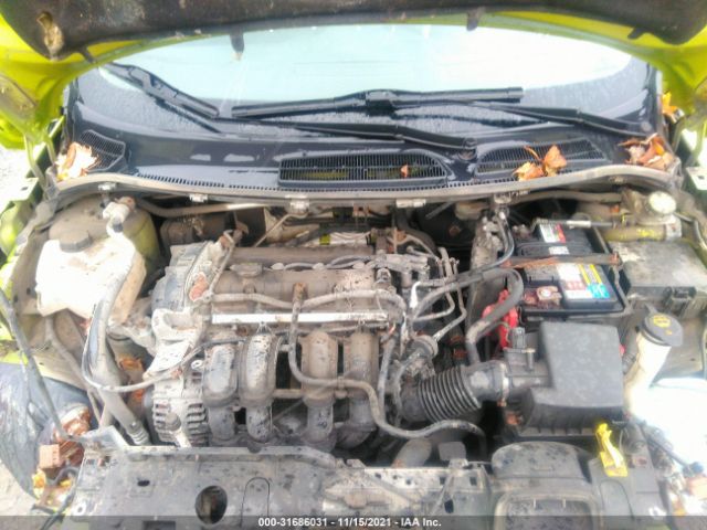 Photo 9 VIN: 3FADP4BJ1DM161363 - FORD FIESTA 