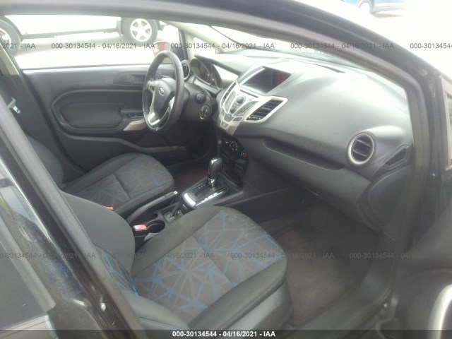 Photo 4 VIN: 3FADP4BJ1DM167907 - FORD FIESTA 