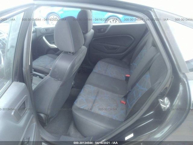 Photo 7 VIN: 3FADP4BJ1DM167907 - FORD FIESTA 