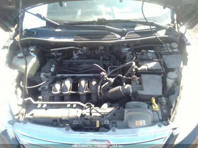 Photo 9 VIN: 3FADP4BJ1DM171200 - FORD FIESTA 