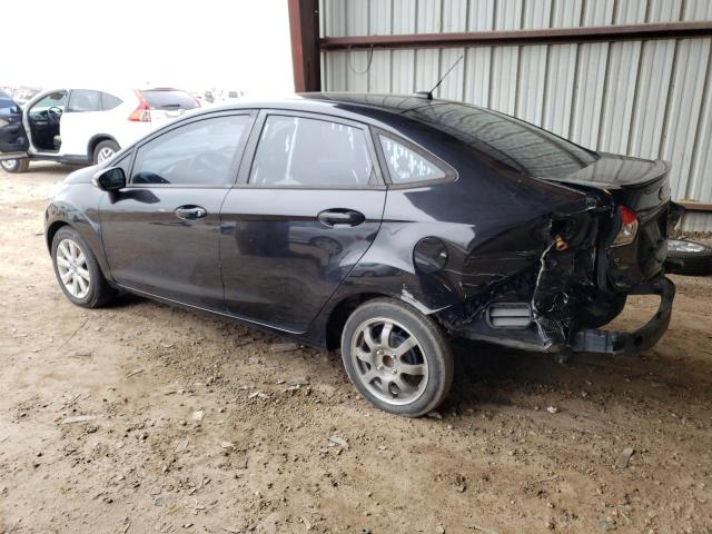 Photo 1 VIN: 3FADP4BJ1DM176641 - FORD FIESTA SE 