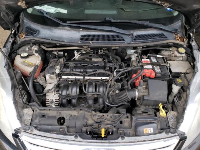 Photo 10 VIN: 3FADP4BJ1DM176641 - FORD FIESTA SE 