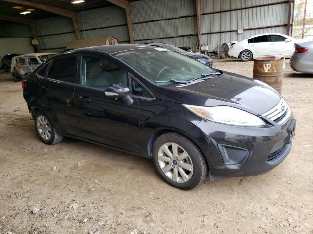 Photo 3 VIN: 3FADP4BJ1DM176641 - FORD FIESTA SE 