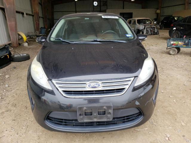 Photo 4 VIN: 3FADP4BJ1DM176641 - FORD FIESTA SE 