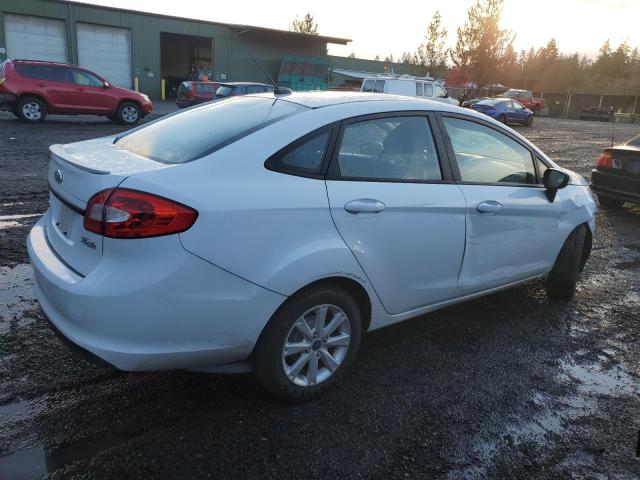 Photo 2 VIN: 3FADP4BJ1DM178356 - FORD FIESTA SE 