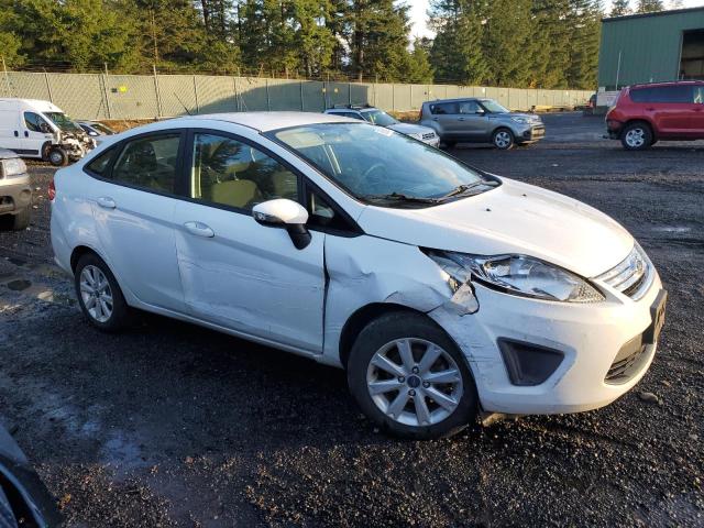 Photo 3 VIN: 3FADP4BJ1DM178356 - FORD FIESTA SE 