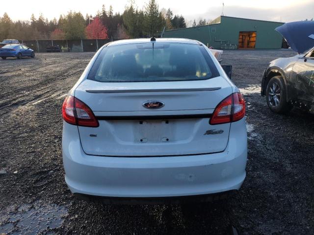 Photo 5 VIN: 3FADP4BJ1DM178356 - FORD FIESTA SE 