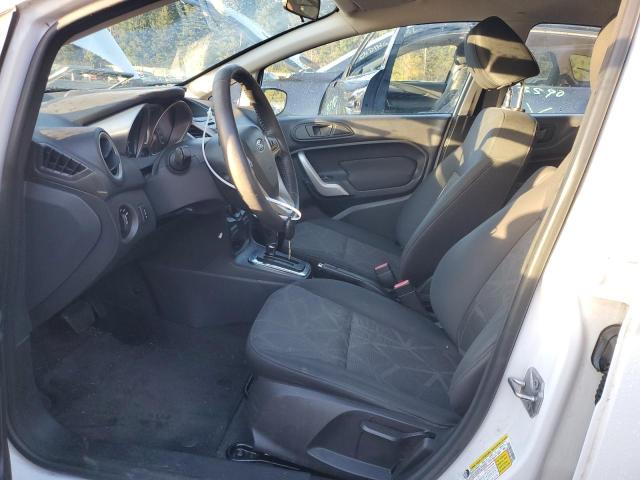 Photo 6 VIN: 3FADP4BJ1DM178356 - FORD FIESTA SE 