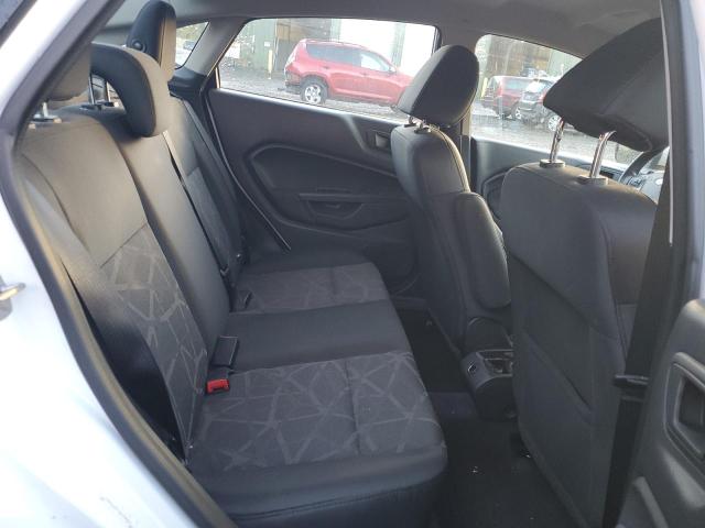 Photo 9 VIN: 3FADP4BJ1DM178356 - FORD FIESTA SE 