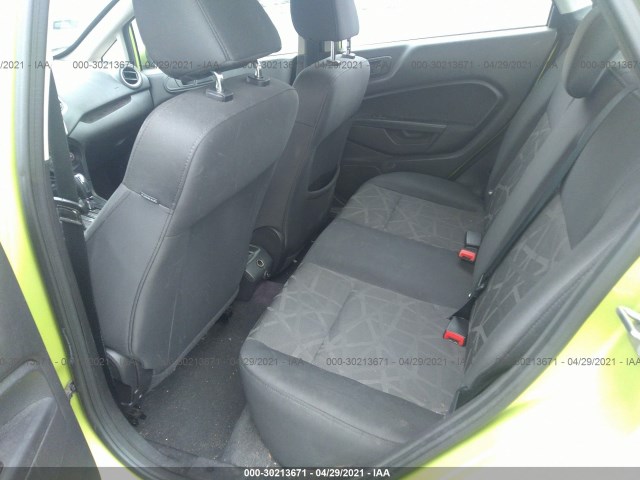 Photo 7 VIN: 3FADP4BJ1DM182696 - FORD FIESTA 