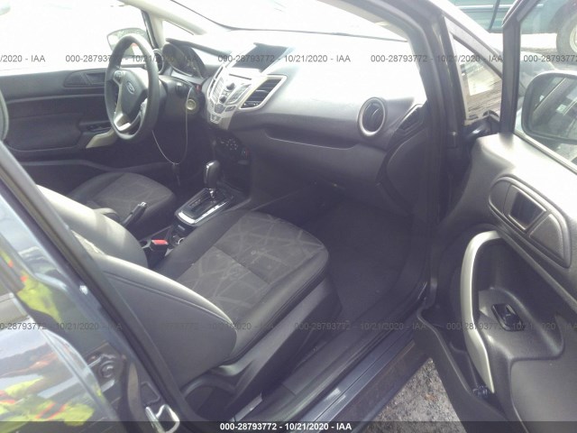 Photo 4 VIN: 3FADP4BJ1DM183489 - FORD FIESTA 