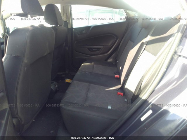 Photo 7 VIN: 3FADP4BJ1DM183489 - FORD FIESTA 