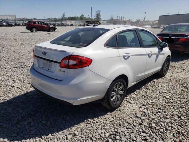 Photo 3 VIN: 3FADP4BJ1DM184299 - FORD FIESTA SE 