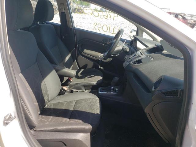 Photo 4 VIN: 3FADP4BJ1DM184299 - FORD FIESTA SE 