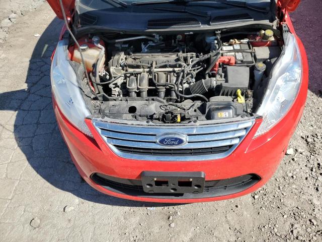 Photo 10 VIN: 3FADP4BJ1DM203966 - FORD FIESTA 