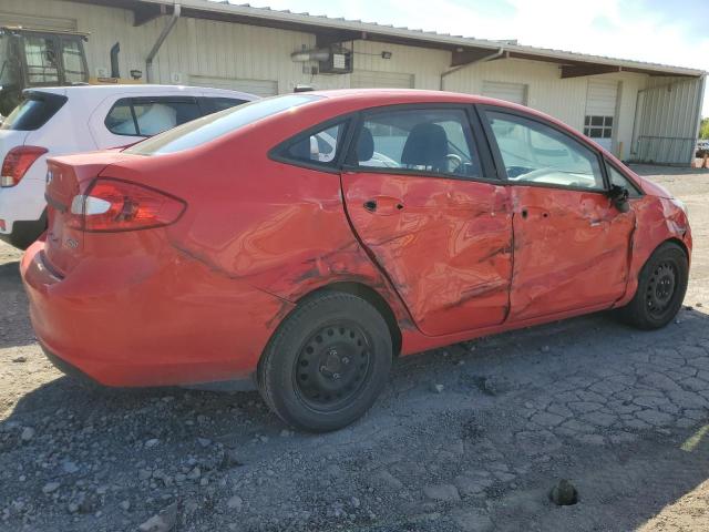 Photo 2 VIN: 3FADP4BJ1DM203966 - FORD FIESTA 