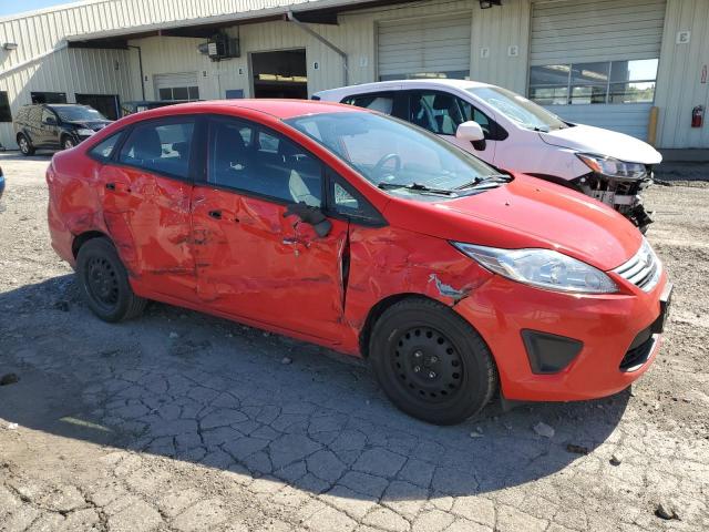 Photo 3 VIN: 3FADP4BJ1DM203966 - FORD FIESTA 