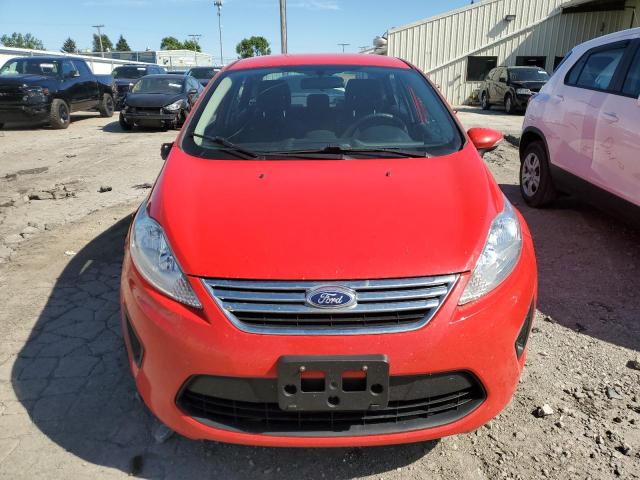 Photo 4 VIN: 3FADP4BJ1DM203966 - FORD FIESTA 