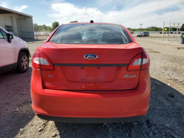 Photo 5 VIN: 3FADP4BJ1DM203966 - FORD FIESTA 