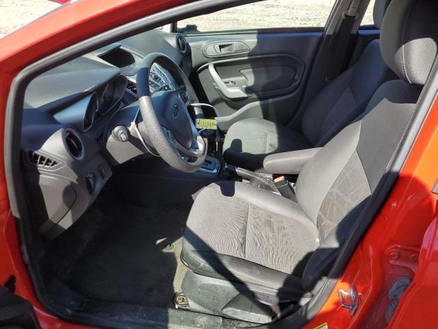 Photo 6 VIN: 3FADP4BJ1DM203966 - FORD FIESTA 