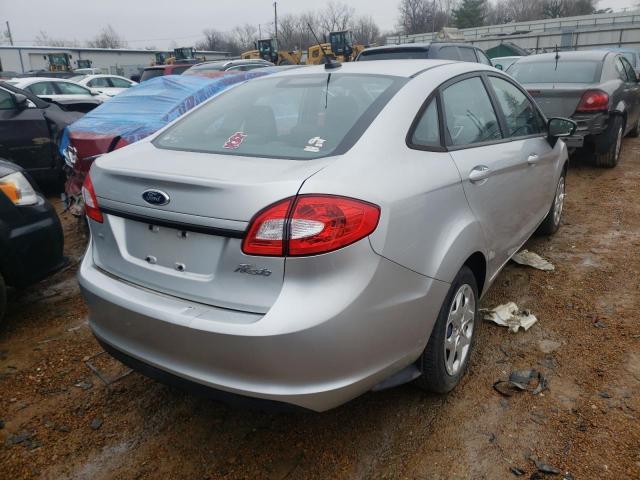 Photo 3 VIN: 3FADP4BJ1DM204230 - FORD FIESTA SE 